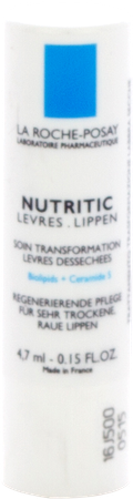 La Roche Posay Nutritic Lippen 4,7ml 2