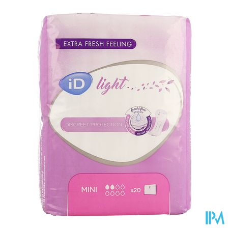 Id Light Mini Advanced 20 1