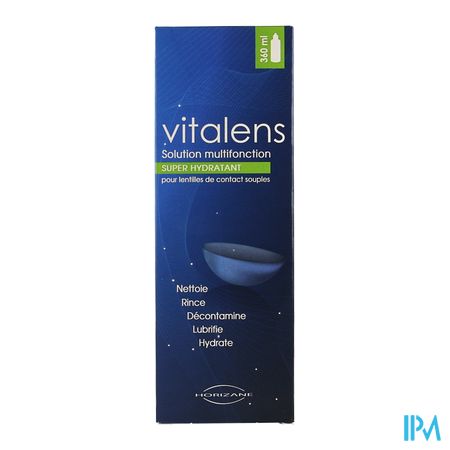 Vitalens Opl Lenzen 360ml 4
