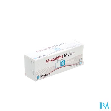 Moxonidine Viatris 0,4mg Filmomh Tabl 98 1