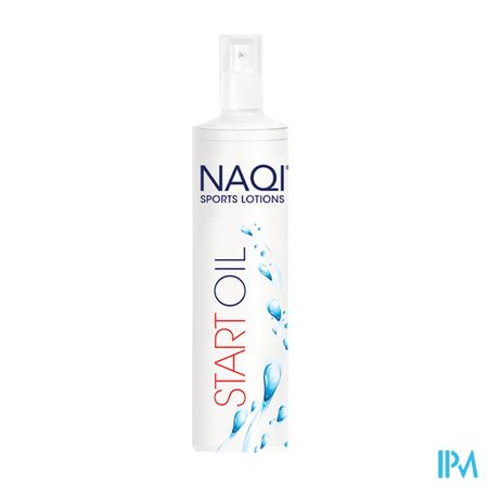 NAQI Start Oil 200ml