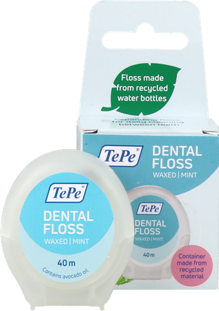 Tepe Dental Floss 40m 5