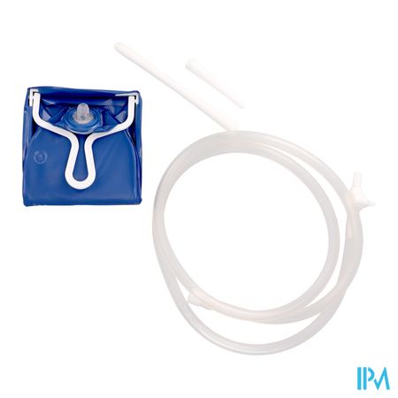 Appeg Irrigateur Voyage 2