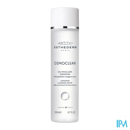 Esthederm Osmopure Verstuivingswater 200ml 1