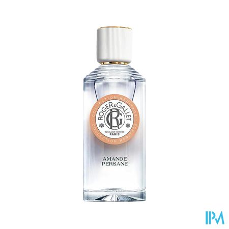 Roger&gallet Amande Eau Parfumee 100ml 5