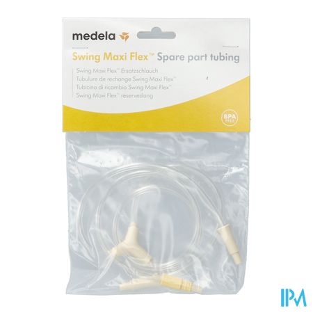 Medela Swing Maxi Flex Reserveslang 1