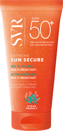 Svr Sun Secure Extreme Spf50+ Gel 50ml 10