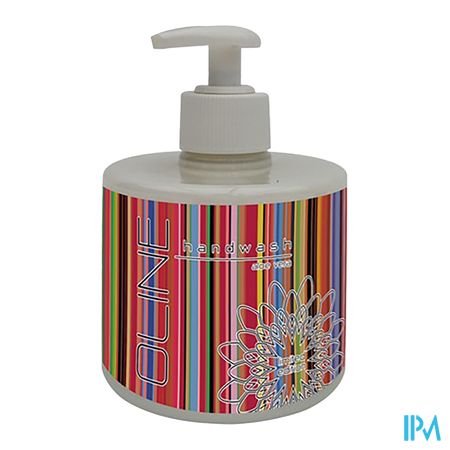 Oline Handwash Limited Ed 2014 Fl 300ml 1