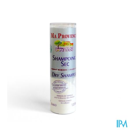 Ma Provence Shampoo Sec Bio 38ml