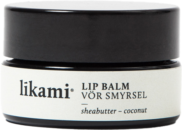 Likami Lip Balm 15ml 1