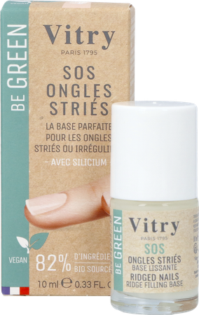 Glasmakende Basis Met Silicium 10ml Be Green 5
