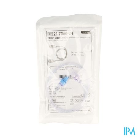 Extension Set Vr Pomp 76cm 21700404