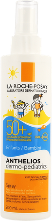 La Roche Posay Anthelios Spray Dp Ip50+ 200ml 2