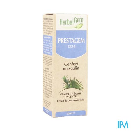 Herbalgem Prestagem Complex 50ml