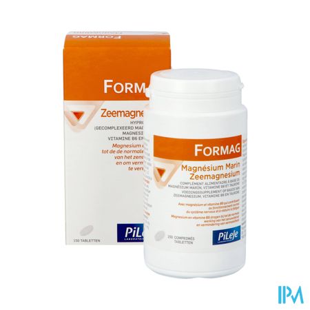 Formag Tabl 150 6