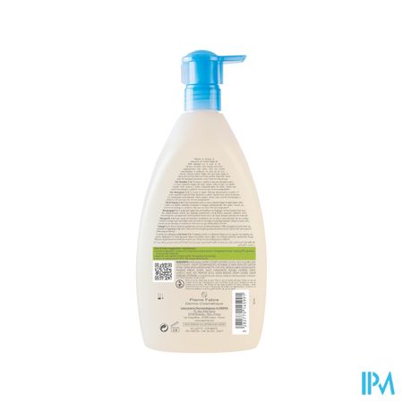 Aderma Primalba Wasgel 2in1 500ml 4