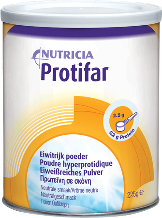 Protifar Pdr 225g 3