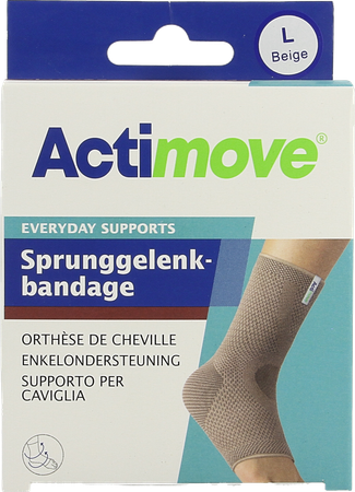Actimove Ankle Support l 1 3