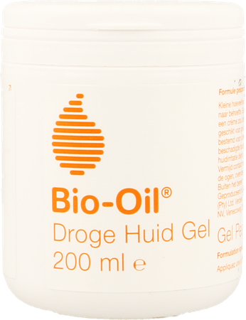 Bio-oil Gel Droge Huid 200ml 1