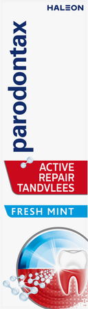 Parodontax Active Repair Tandvlees 75ml 1