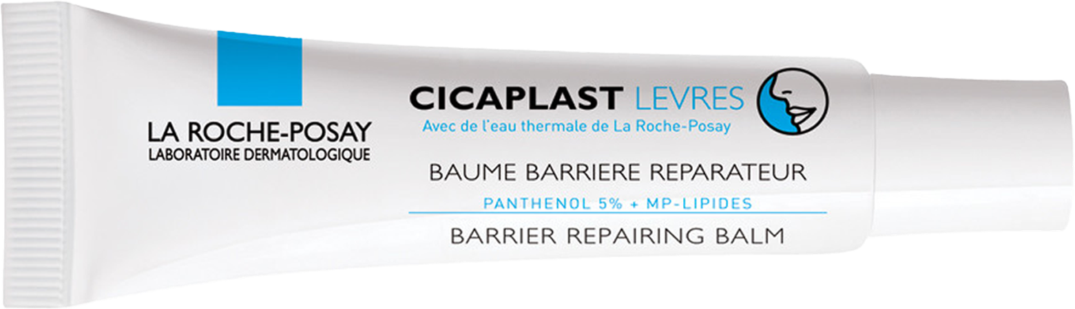 La Roche Posay Cicaplast Lipbalsem Barriere 7,5ml 5