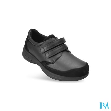 Podartis Xdiab 14 Schoen Man Zwart M 45 W Xl main product photo