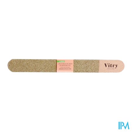 Vitry Be Green Nagelvijl 120/240 Asia 1