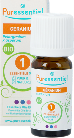 Puressentiel He Geranium Bio Expert 5ml 4