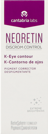 Neoretin K-eye Contour Tube 15ml 1