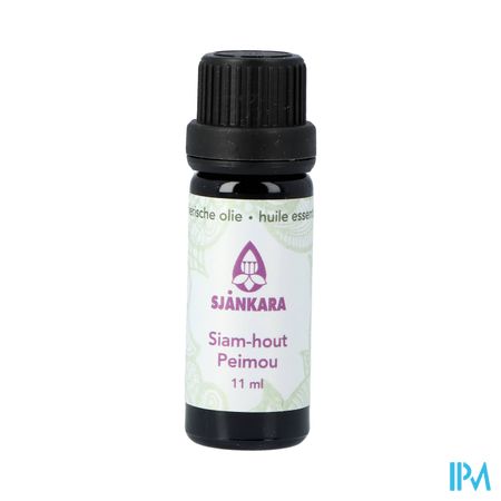 Sjankara Peimou Huile Ess. 11ml 4