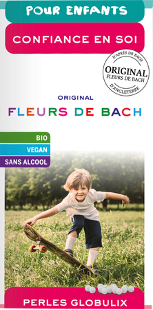 Bachbloesem Kids Zelfvertrouwen 3