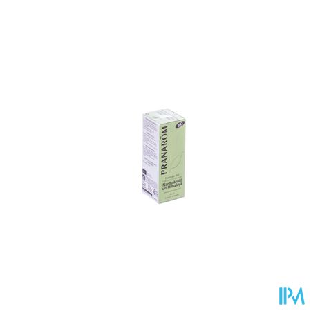 Nard De l'himalaya Bio Ess Olie 5ml Pranarom 2