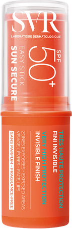 Svr Sun Secure Easy Stick Spf50+ 10g Nf 1
