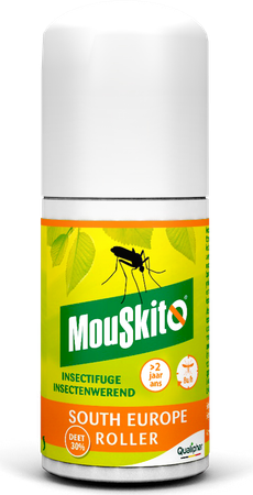 Mouskito South Europe Roller 75ml 1