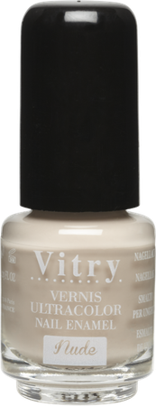 Nagellak Mini Nude 4ml 2