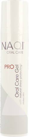 NAQI Oral Care Gel Pro 100ml 1