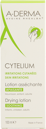 Aderma Cytelium Lotion Nf 100ml 1