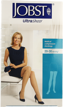 Jobst Ultrash.comf C2 20-30 Ag Oo Natural N l 1p 4