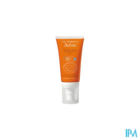 Avene Zon Emuls Spf50+ 50ml 3