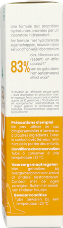 Cbd Gel Creme Verzachtend & Kalmerend 120g Boiron 8