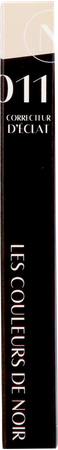 Couleurs De Noir Correct.eclat 011 Clair 2,5ml 1