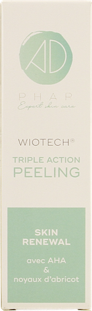 Wiotech A/age Triple Action Peeling 100ml 5