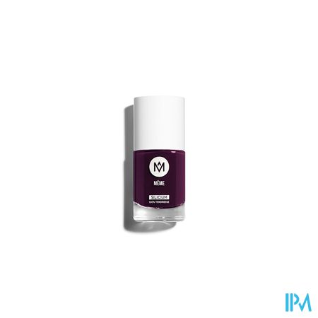 Meme Vao Silicium Aubergine 10ml