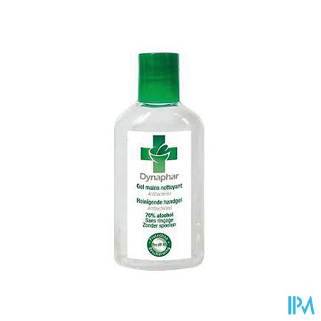 Dynaphar Handgel Reinigend 100ml