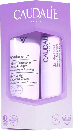 Caudalie Vinotherapist Duo Liphand Promo 2 Prod 1