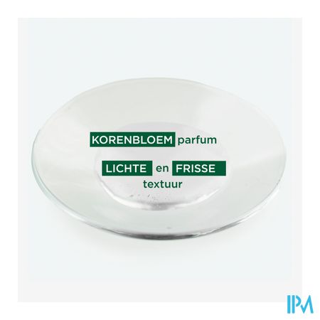 Klorane Gezicht Korenbloem Demaquill. Ogen 100ml 7