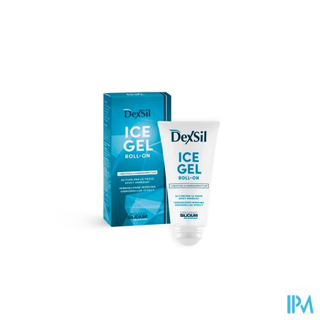 Dexsil Ice Gel Roll-on 50ml