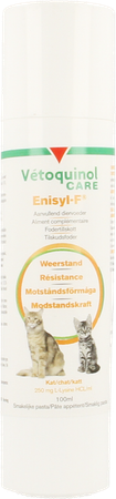 Enisyl F Orale Pasta Kat 100ml 1