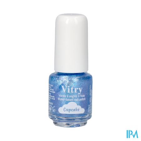 Vitry Vao Water Cup Cake 4ml