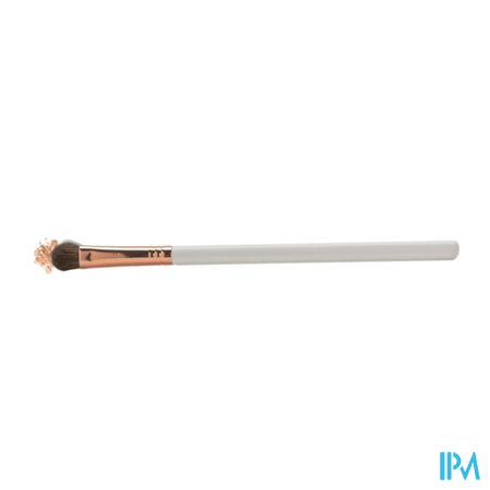 Cent Pur Cent Eye Flat Brush 4